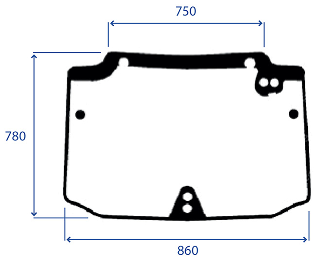 Disegno STCV0281